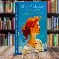 Come parole sussurrate al vento