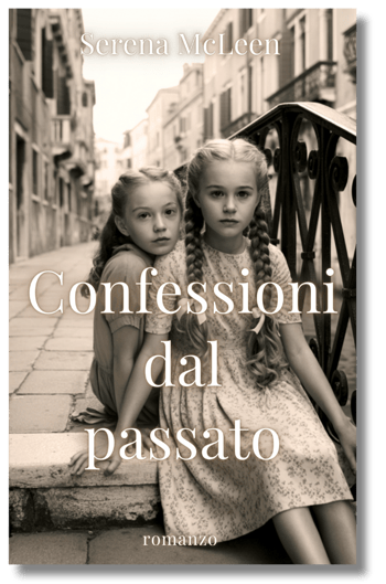Confessioni dal passato - ombra - trasparente