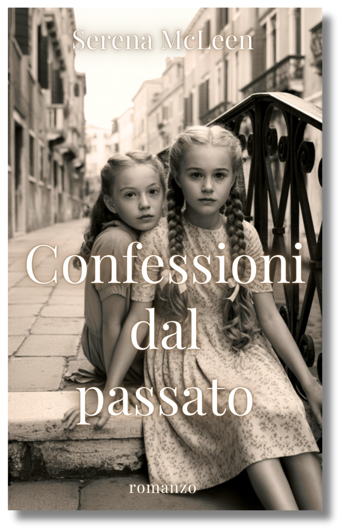 Confessioni dal passato - ombra - trasparente Confessioni dal passato - ombra - trasparente